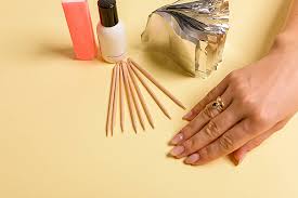 Manicura Perfecta en Casa: Guía Paso a Paso para Principiantes
