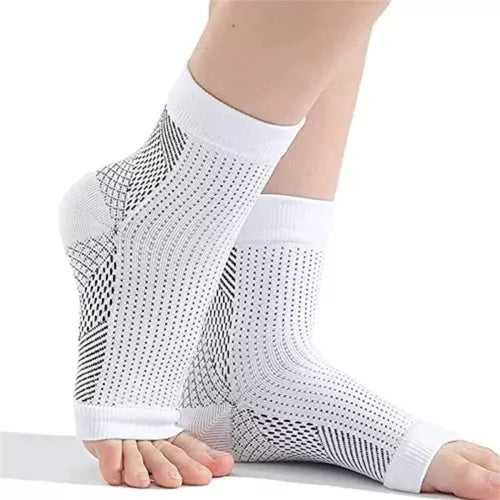 MEDIAS DE COMPRESION 7 PUNTOS DROPS