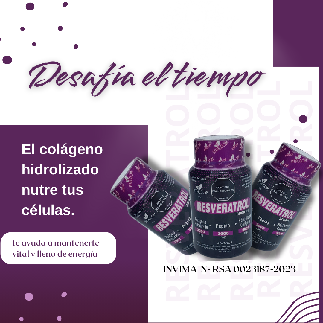 RESVERATROL
