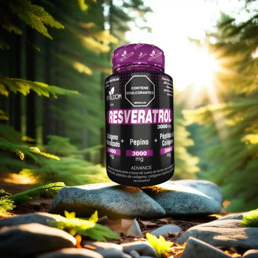 RESVERATROL