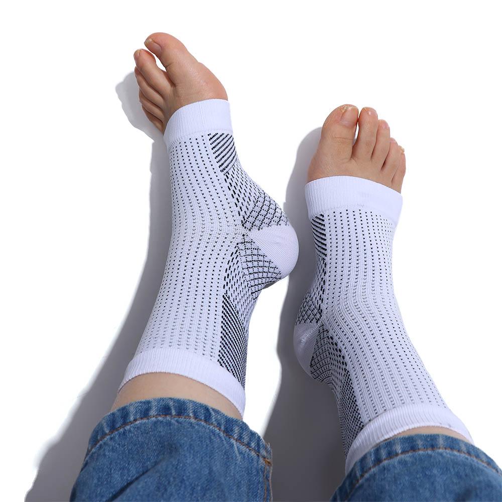 MEDIAS DE COMPRESION 7 PUNTOS DROPS