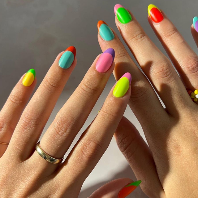 Clases de manicura GRATIS - Wendynails Velasquez