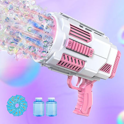 Pistola de burbja Bubble Gun Eco