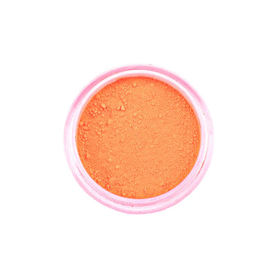 Pigmentos Neon Acid Orange