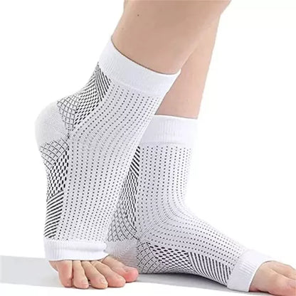 MEDIAS DE COMPRESION 7 PUNTOS DROPS