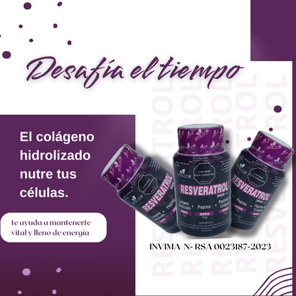 RESVERATROL