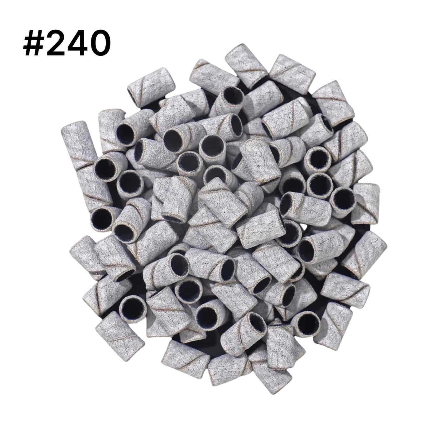 Nailshop BARRILES #240