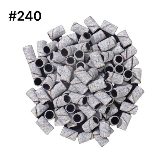 Nailshop BARRILES #240