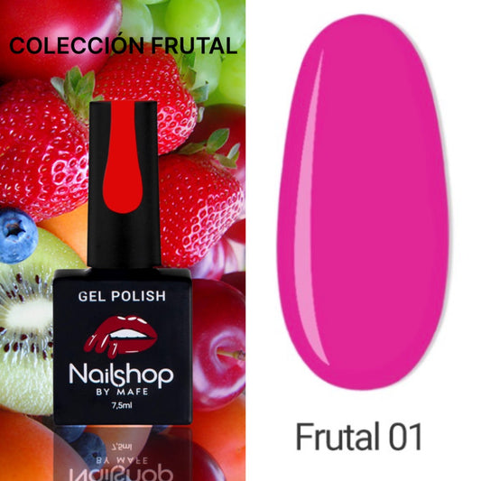 Nailshop GEL 7,5 / FRUTAL1