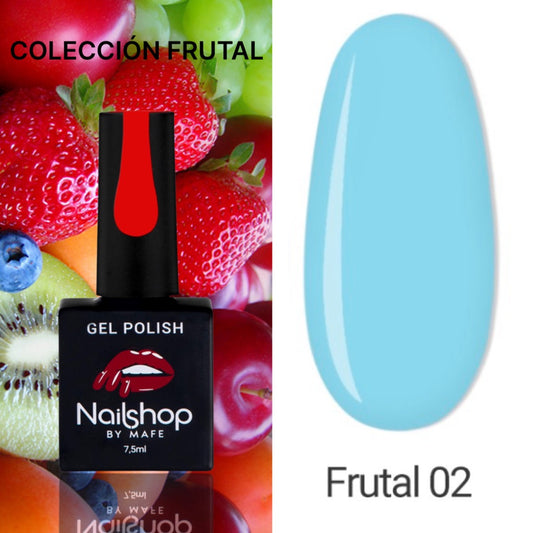 Esmalte Nailshop GEL 7,5 / FRUTAL2