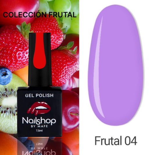 Esmalte Nailshop GEL 7,5 / FRUTAL4