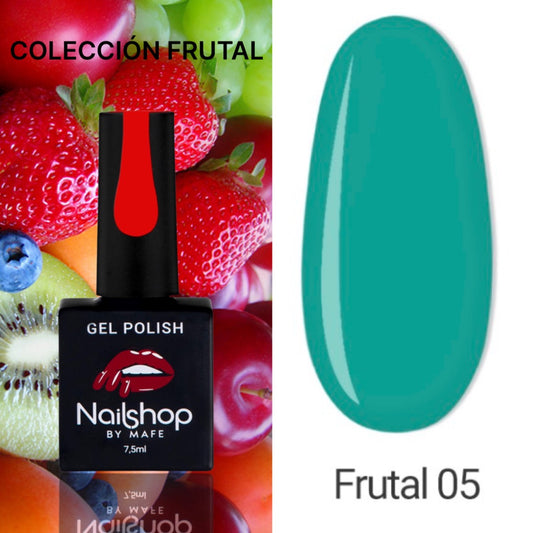 Esmalte Nailshop GEL 7,5 / FRUTAL5