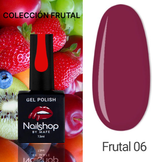 Esmalte Nailshop GEL 7,5 / FRUTAL6