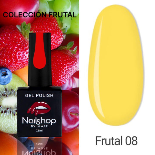 Esmalte Nailshop GEL 7,5 / FRUTAL8