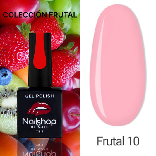 Esmalte Nailshop GEL 7,5 / FRUTAL10
