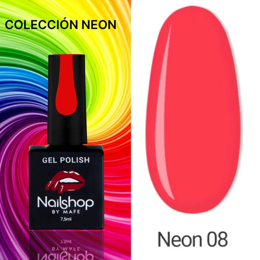 Esmalte Nailshop GEL 7,5 / NEON8
