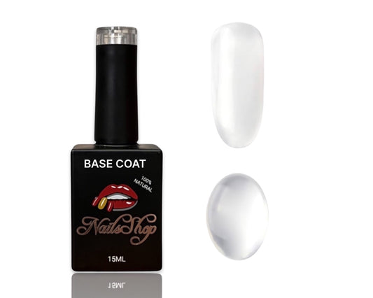 Nailshop BASE COAT