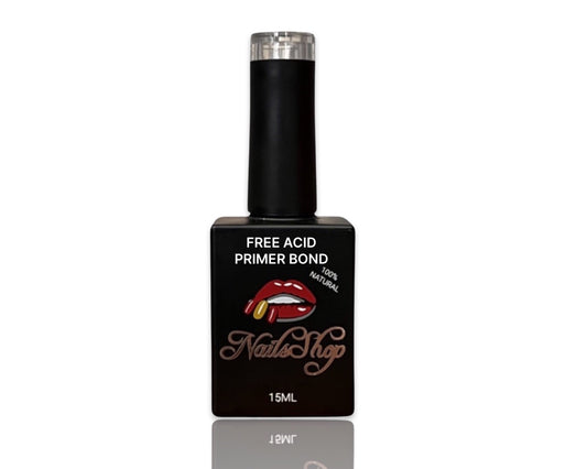 Nailshop PRIMER (primer free acid)