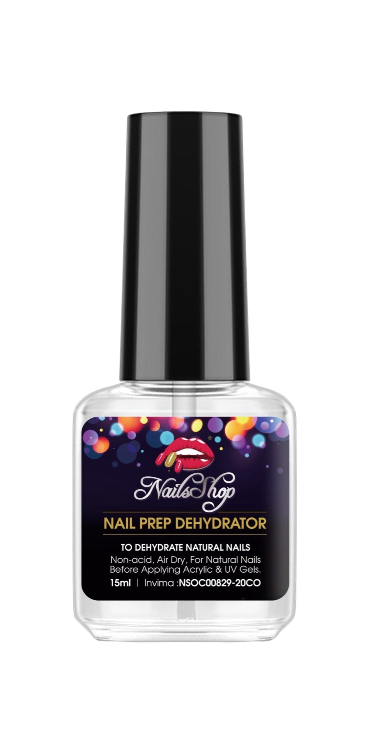 Nailshop DESHYDRATADOR