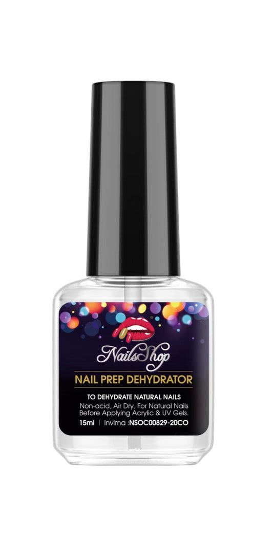 Nailshop DESHYDRATADOR