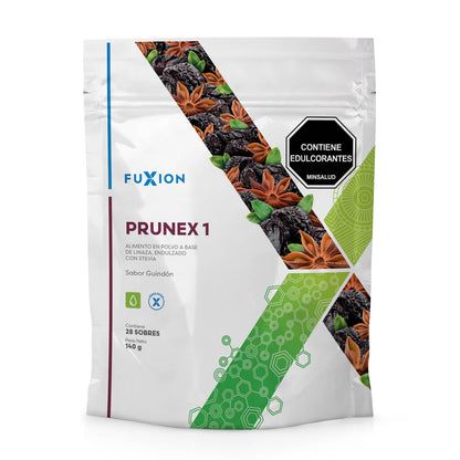 Pack de 28 unidades de PRUNEX 1 