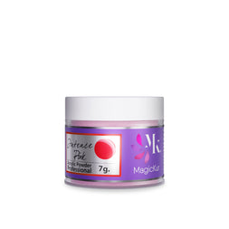 Polimero Acrilico Intense Pink 7 gr