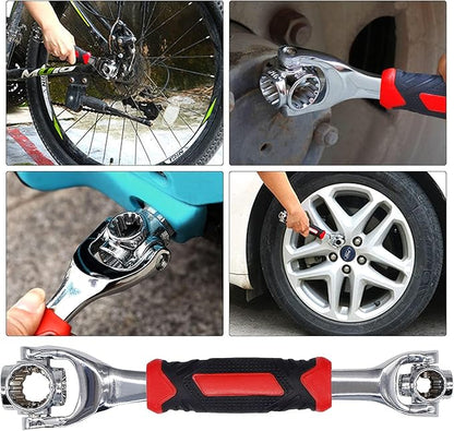 Llave Universal 48 En 1 Multifunción