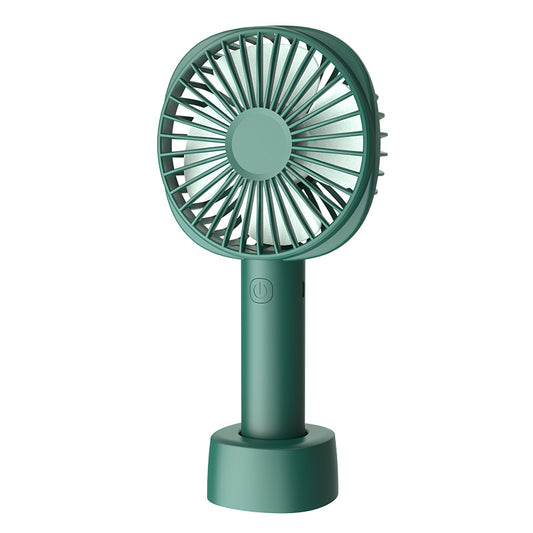 Ventilador Portatil mano Deluxe