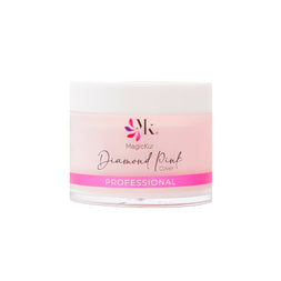 Polimero Diamond Pink Cover 50 gr