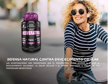 RESVERATROL