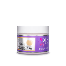 Polimero Acrilico Silky Peach 25 gr