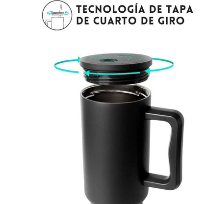 VASO 40 ONZAS TIPO STEANLY