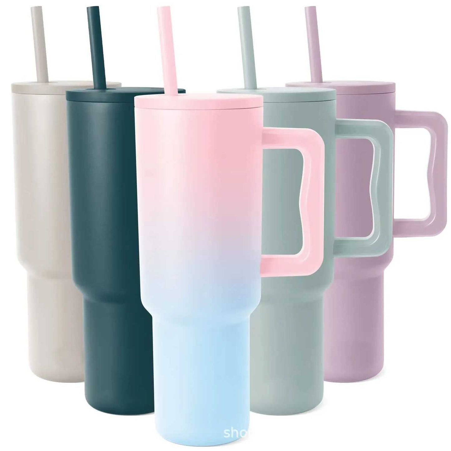 VASO 40 ONZAS TIPO STEANLY