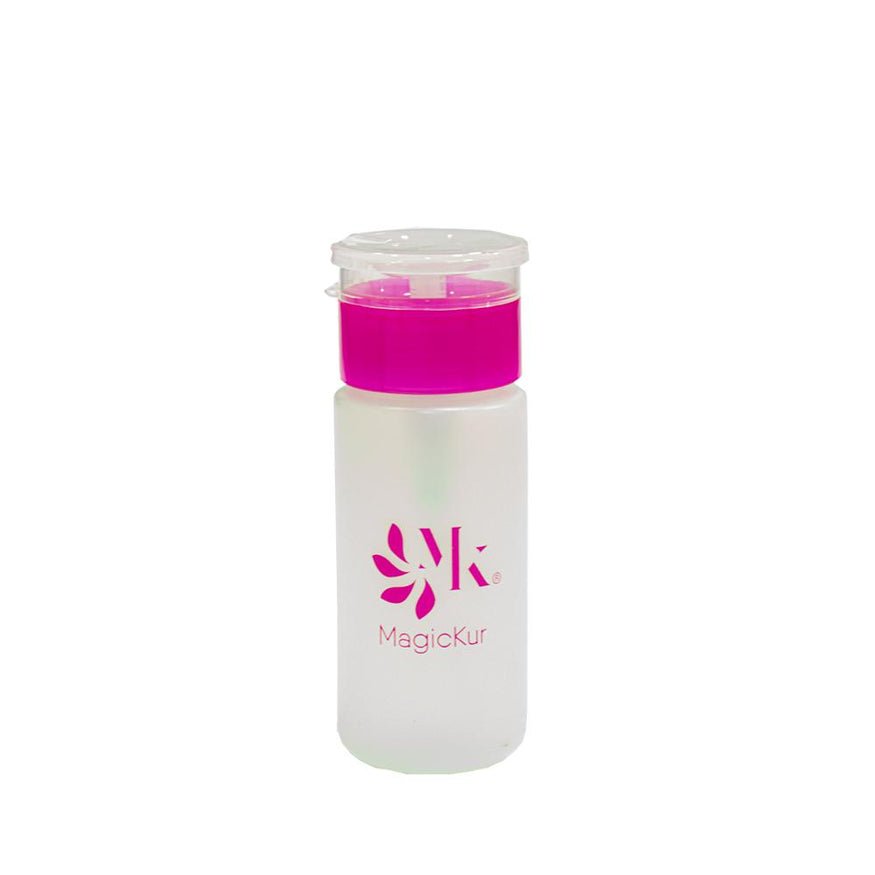 DISPENSADOR MAGICKUR 100ML - Wendynails Velasquez