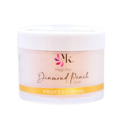 Polimero Diamond Peach Cover 50 gr