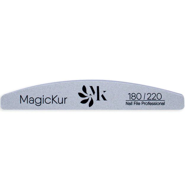 LIMA MAGICKUR - Wendynails VelasquezLima Magickur Buffer 180/220