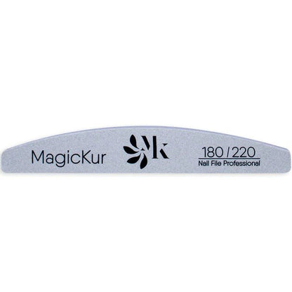 LIMA MAGICKUR - Wendynails VelasquezLima Magickur Buffer 180/220