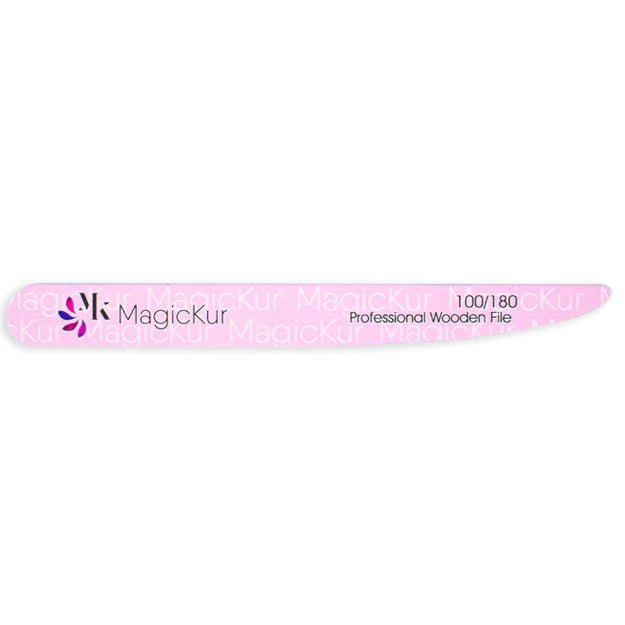 LIMA MAGICKUR - Wendynails VelasquezLima Wooden Pink 100/180
