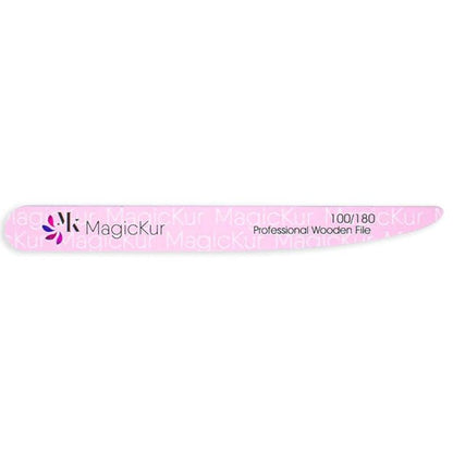 LIMA MAGICKUR - Wendynails VelasquezLima Wooden Pink 100/180