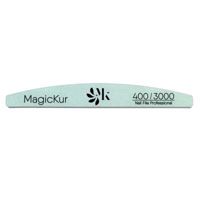 LIMA MAGICKUR - Wendynails VelasquezLima Magickur Brillo 400/3000
