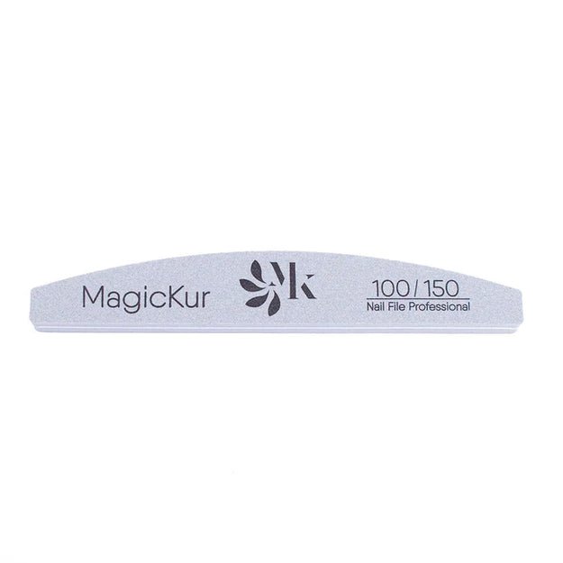 LIMA MAGICKUR - Wendynails VelasquezLima Magickur Buffer 100/150