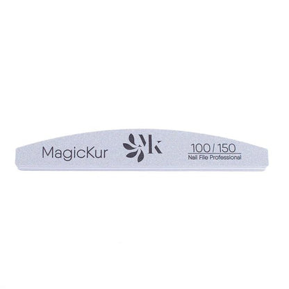 LIMA MAGICKUR - Wendynails VelasquezLima Magickur Buffer 100/150